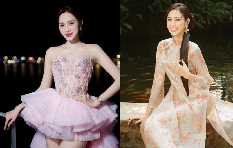 Đỗ Thị Hà gửi thông điệp chất lừ đến các thí sinh Hoa hậu Việt Nam: Moment chỉ có một, chớp ngay kẻo lỡ!