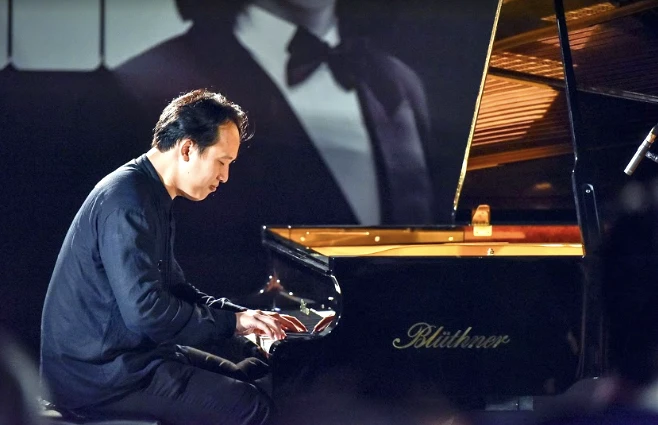 SMPAA chào đón "tay chơi" piano quốc tế ngồi ghế Trưởng khoa - hứa hẹn làm mới giáo dục âm nhạc Việt ✨
