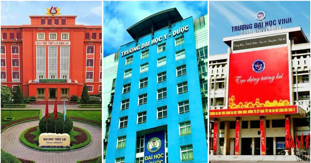 Các trường Đại học chuẩn bị lễ khai giảng toàn quốc năm học mới thế nào?