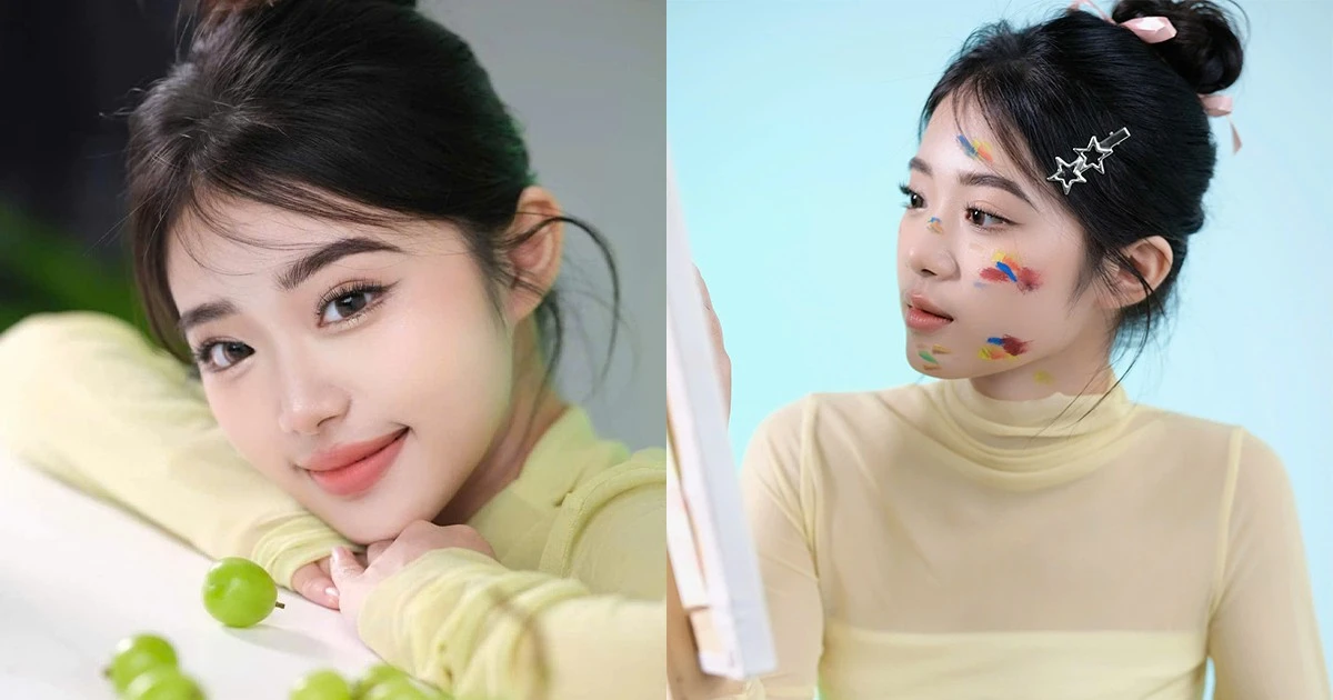 Khi tuổi trẻ vẫn còn đây, đừng vội buông xuôi - Câu chuyện comeback cực gắt của nữ sinh 2k7