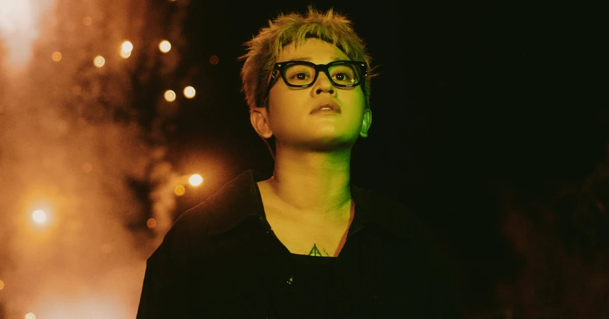 HLV Rap Việt B Ray lột xác với track "suy muốn xỉu" gửi người cũ - hết thời diss đây rồi!