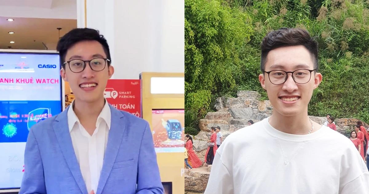 Chàng sinh viên "chậm chạp" ngày nào giờ thành công rực rỡ với bí quyết timeline riêng