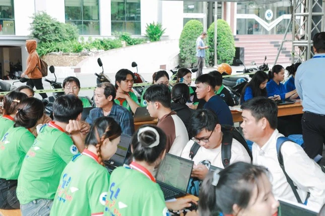 Hơn 2.200 chỗ trọ uy tín đang chờ tân sinh viên Sài Gòn nhận phòng nè!