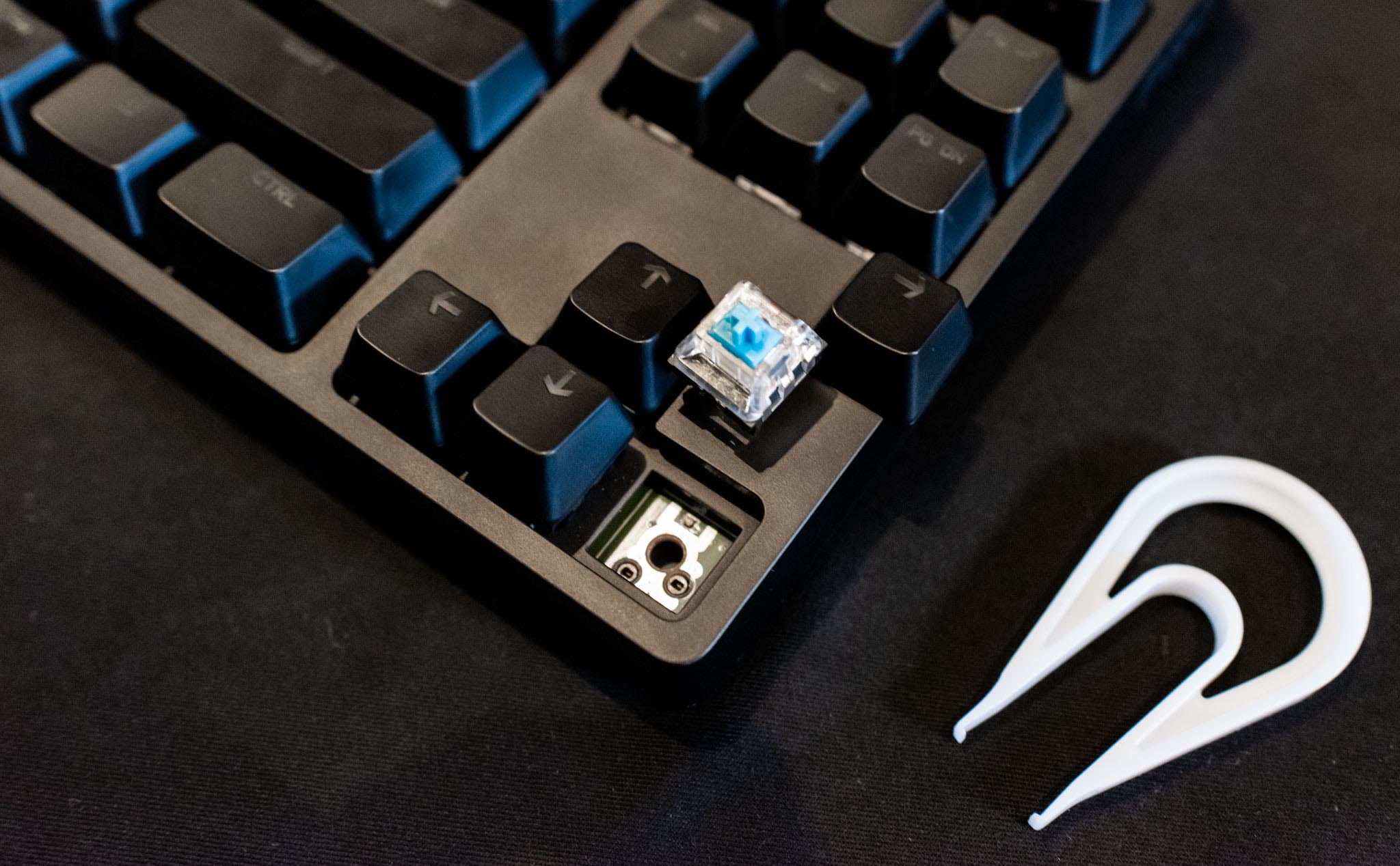 Logitech thả "bom tấn" gaming gear: Pro X thay switch thoải mái, G604 pin trâu gần nửa năm, G813 mỏng xịn sò ✨