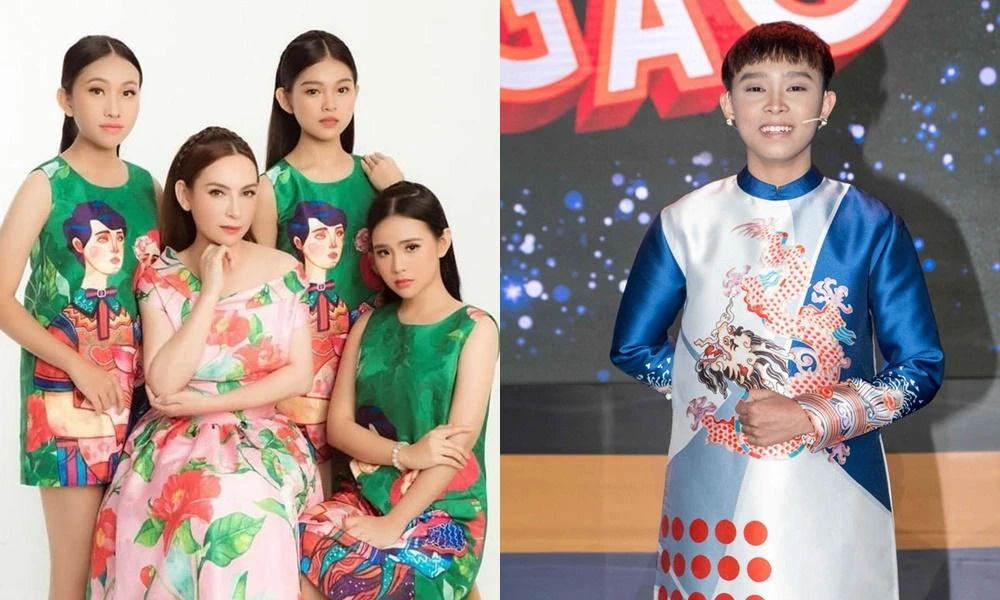 Cuối cùng đã rõ lý do Hồ Văn Cường không đi Mỹ cùng các con nuôi khác của Phi Nhung rồi!