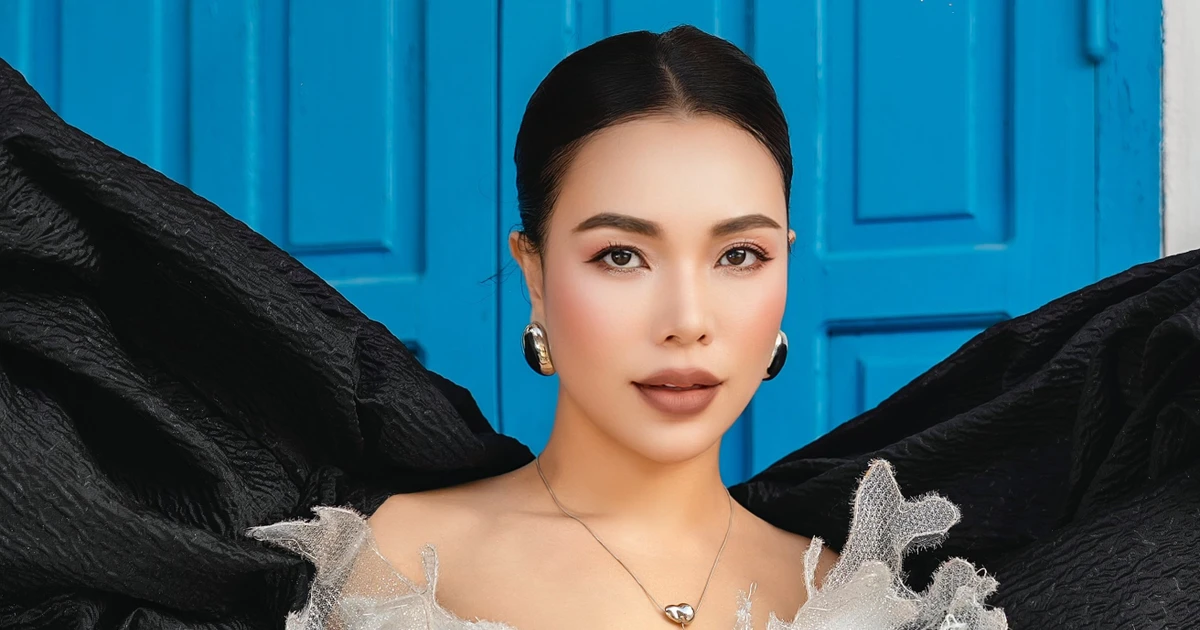 Chị đẹp Trà Ngọc Hằng comeback sàn catwalk, visual và thần thái đỉnh quá trời đỉnh