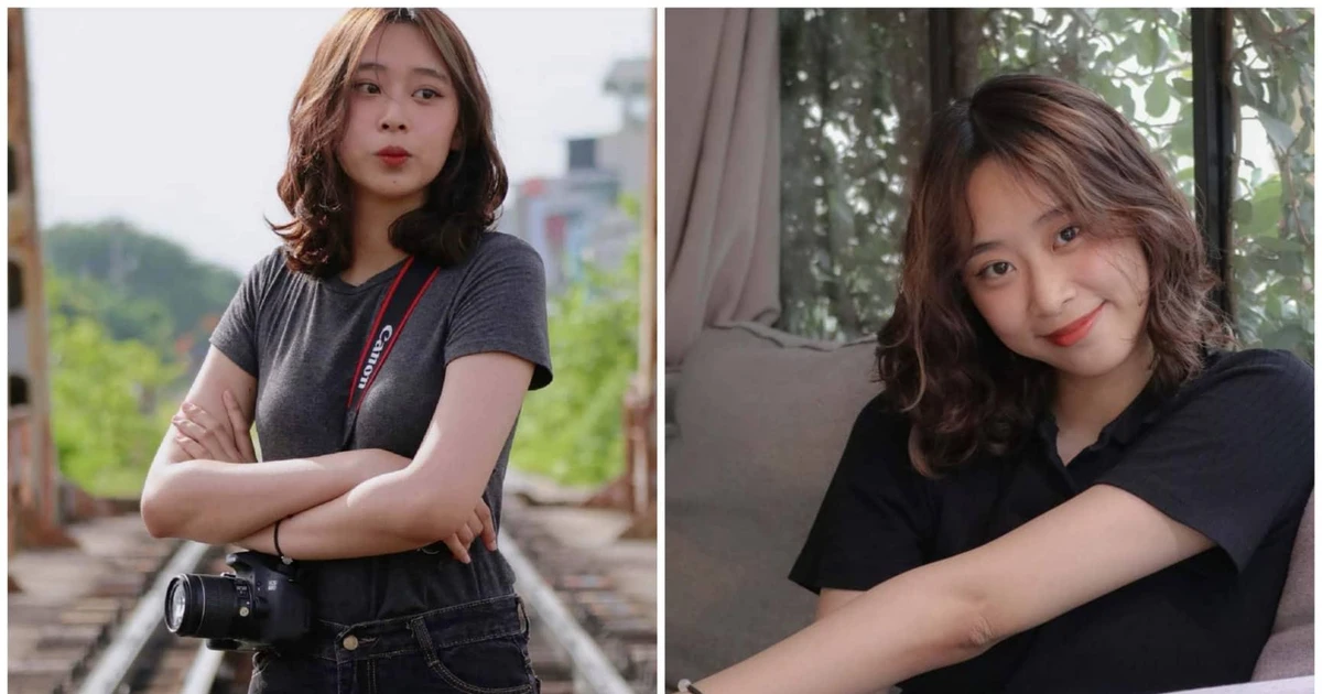 Nữ sinh trường Nhân văn và hành trình phá vỡ vỏ bọc để tự tin ✨