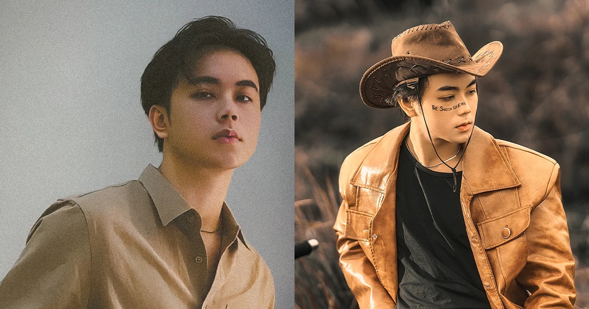 Gen Z "đi ngược" gia đình: Từ giảng đường Kinh tế đến sàn diễn nghệ thuật ✨