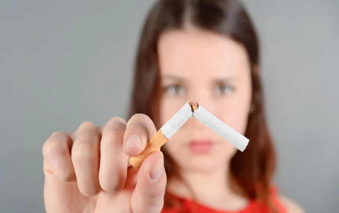 Gen Z Mỹ "nghiện" vape quá trớn, FDA phải ra tay xử "gắt"