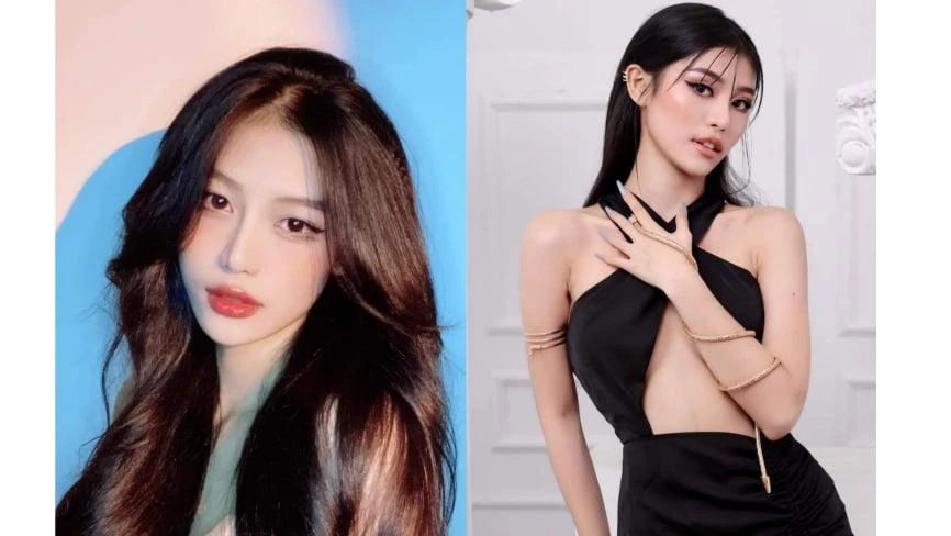Hot TikToker 2K Thanh Tuyền: Muốn thành công phải biết vượt qua định kiến
