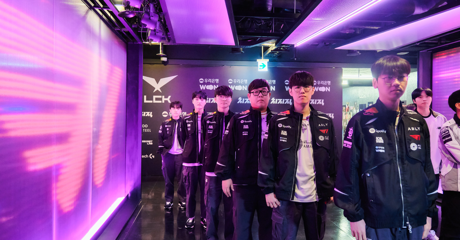 LCK tuần 2: T1 và Gen.G đụng độ sớm, ai sẽ là người "comeback" mạnh mẽ nhất?