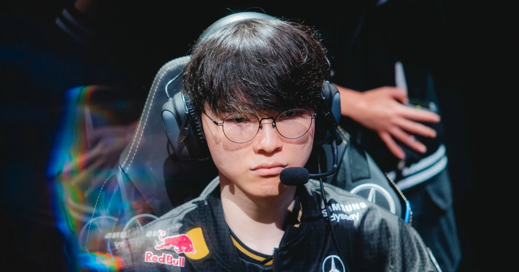 T1 chiêu mộ LS - drama căng đét giữa fan Faker và quyết định gây sốc của ban lãnh đạo
