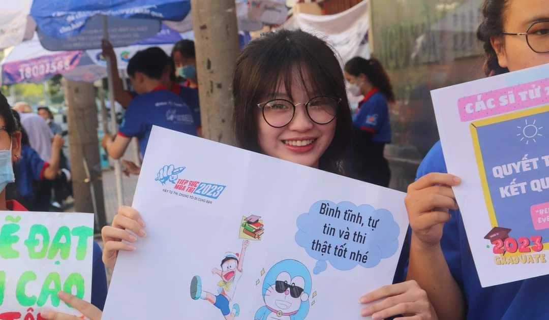 Cheat sheet thời gian sau thi tốt nghiệp THPT mà các bạn học sinh không thể bỏ lỡ