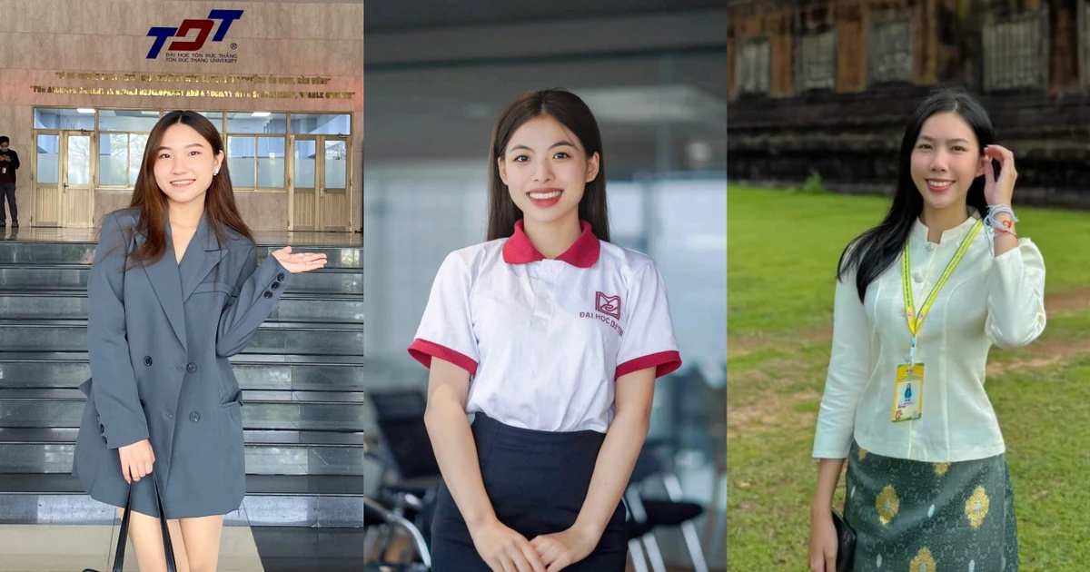 Gen Z flex thành tích 6 tháng đầu năm cực xịn sò