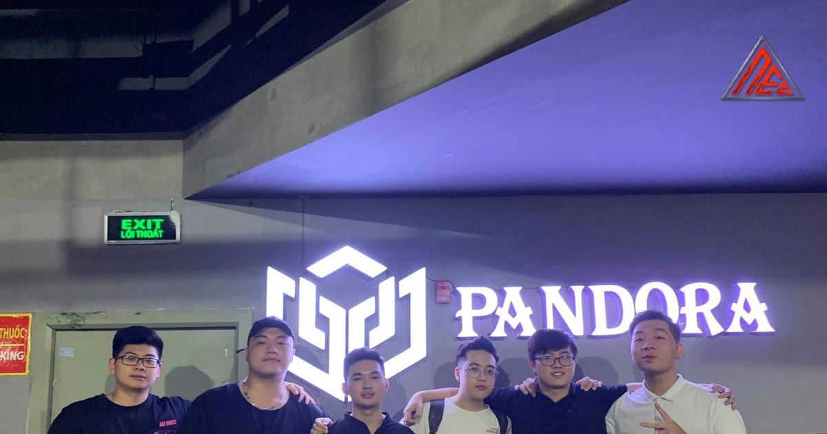 Chung kết "Hanoi Open Student 2020": Ngôi vương thuộc về ai rồi nè!