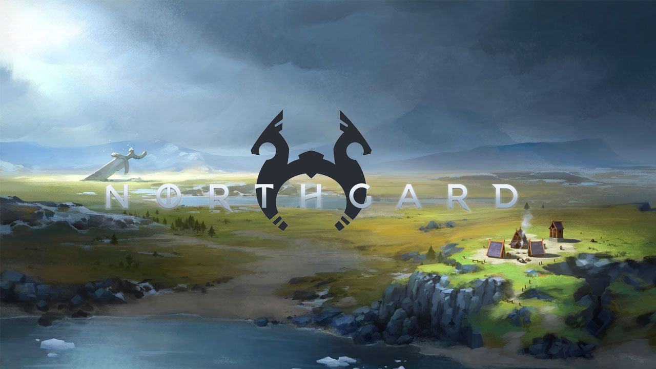 Northgard - Làm thủ lĩnh Viking chinh phục vùng đất huyền bí (Full PC + DLC)