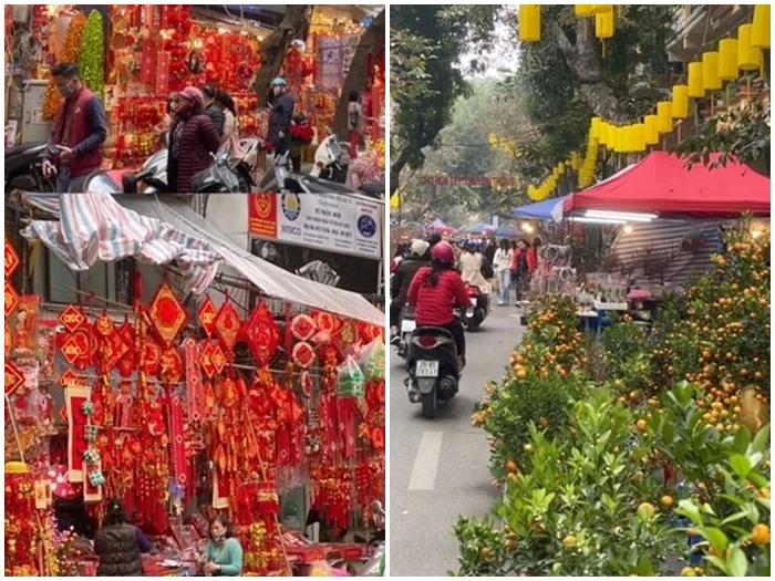 Sinh viên các tỉnh ở Hà Nội định đón Tết thế nào giữa mùa dịch bùng phát?