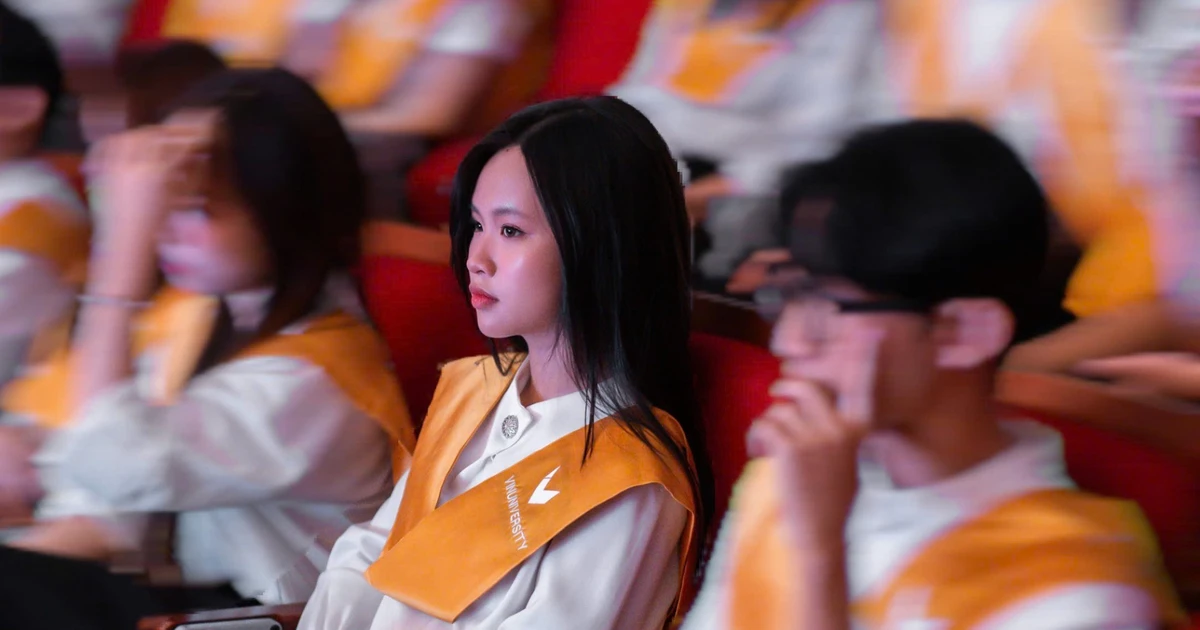 Thủ khoa toàn quốc bật mí: Danh hiệu chỉ là khởi đầu, đại học mới là "ải" khó nhất