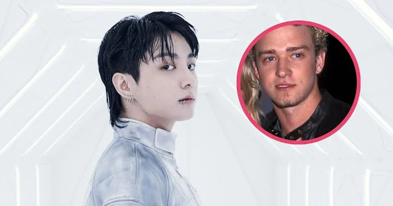 Em út vàng BTS sắp nhập ngũ mới là điều ARMY quan tâm nhất chứ không phải chuyện collab với Justin Timberlake đâu nha!