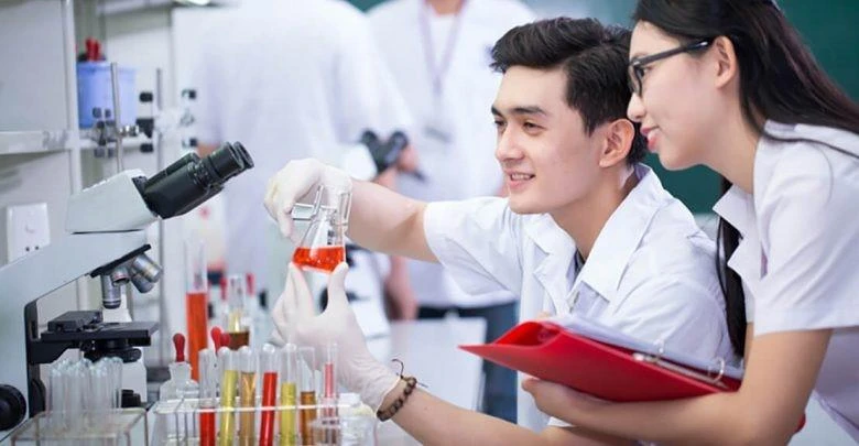 Ngành sức khỏe không được phép liên kết đào tạo nữa nha các bạn!