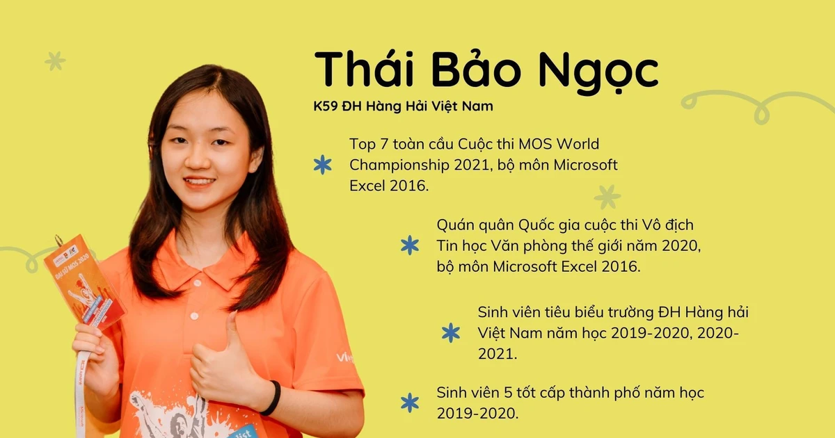 Đôi bạn thân "cày" Excel cùng nhau, chinh phục giải bạc Tin học thế giới ✨