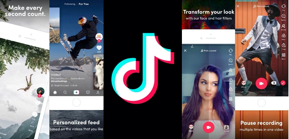 Gen Z Việt nghĩ gì về cơn sốt TikTok đang càn quét giới trẻ? ✨