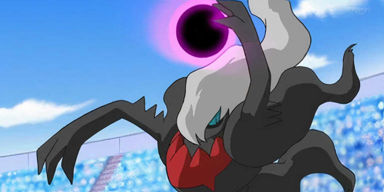 Top 8 Pokémon chủ lực "gánh team" cực mạnh: Từ Darkrai phá game đến Rayquaza bá đạo nhất lịch sử