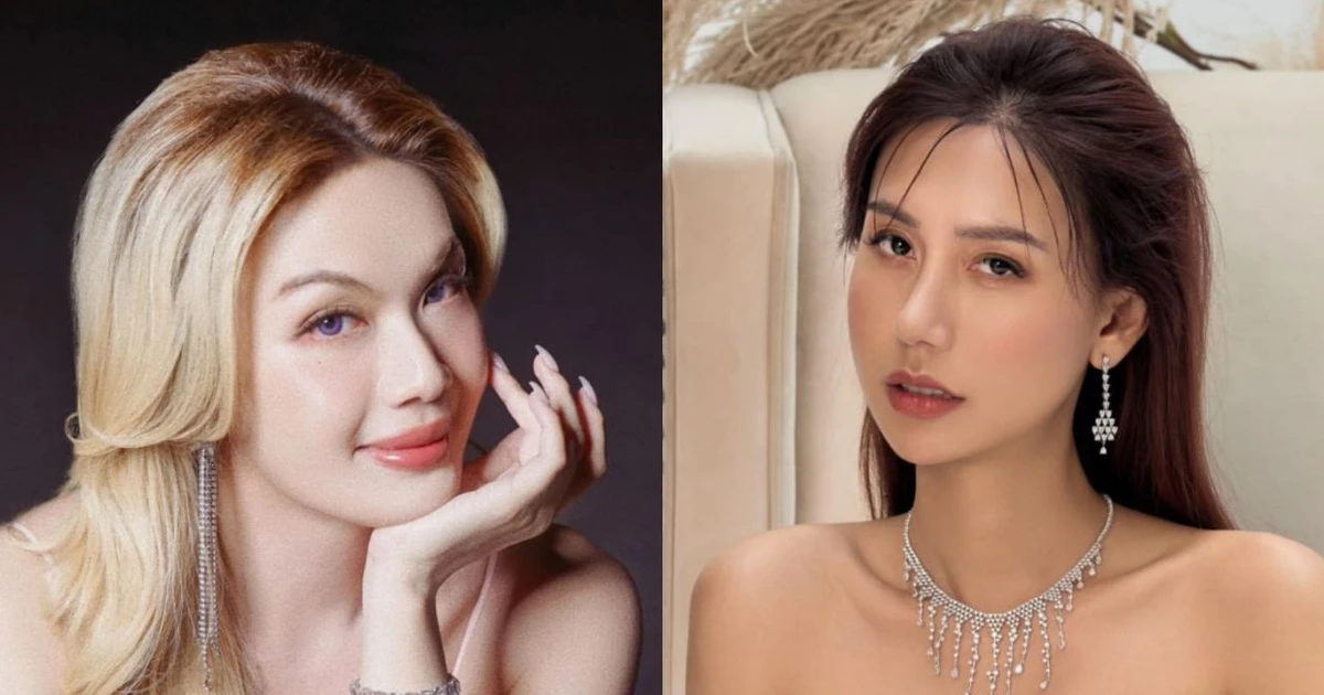Luna Đào và Lynk Lee: Hai màn "lột xác" đỉnh của làng giải trí Việt, phá tan định kiến để sống thật với chính mình