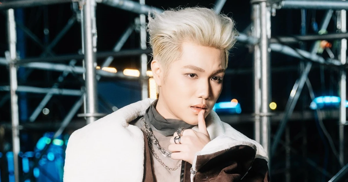 Em út "Anh trai say hi" CAPTAIN BOY chính thức tổ chức mini concert đầu tiên sau 3 năm làm nghề ✨