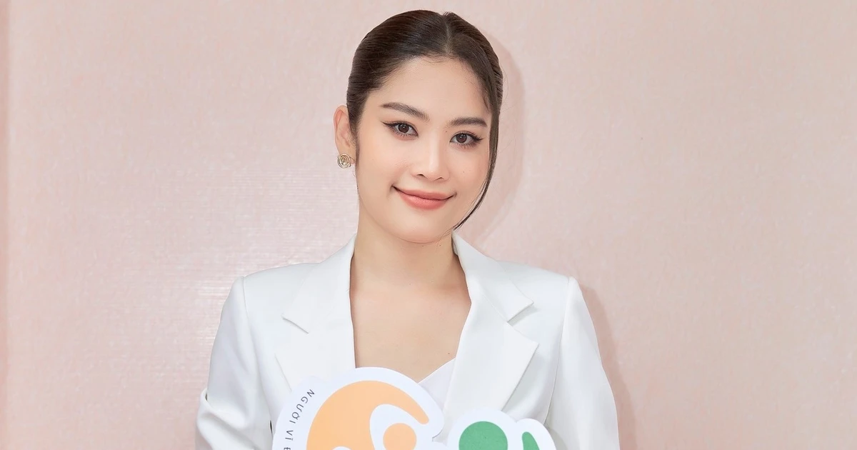 Người đẹp Nam Anh vượt trầm cảm: Câu chuyện truyền cảm hứng cực mạnh đến giới trẻ ✨