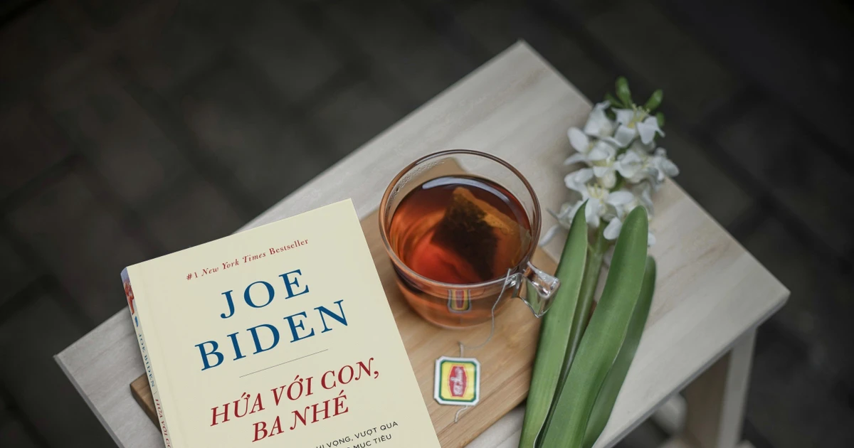 Kỳ nghỉ đáng nhớ của gia đình Biden - Khi gia đình chính là "safe zone" giữa cuộc đời bận rộn