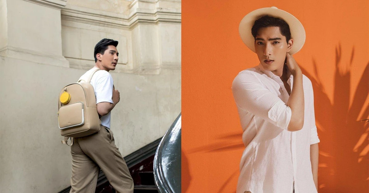 Chàng trai 9X Hà Nội bỏ ngành Kinh tế để làm mẫu nam, giờ cực hot trên Instagram