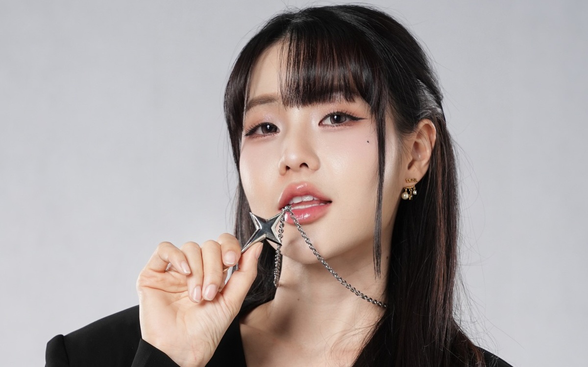 Nữ MC Liên Quân Mobile Thái Lan đốn tim fan với visual đỉnh nóc kịch trần ✨
