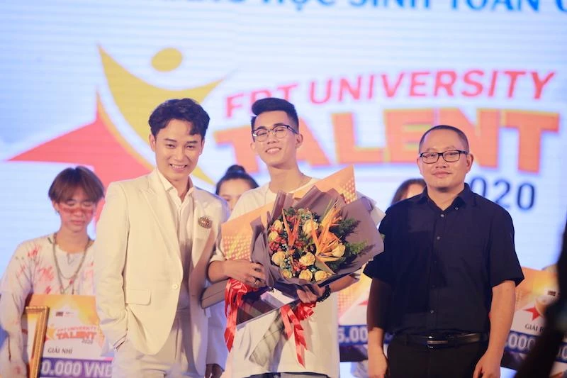 Gen Z 2K3 giỏi văn nghệ - thể thao có thể vào thẳng đại học bằng chương trình xịn xò này