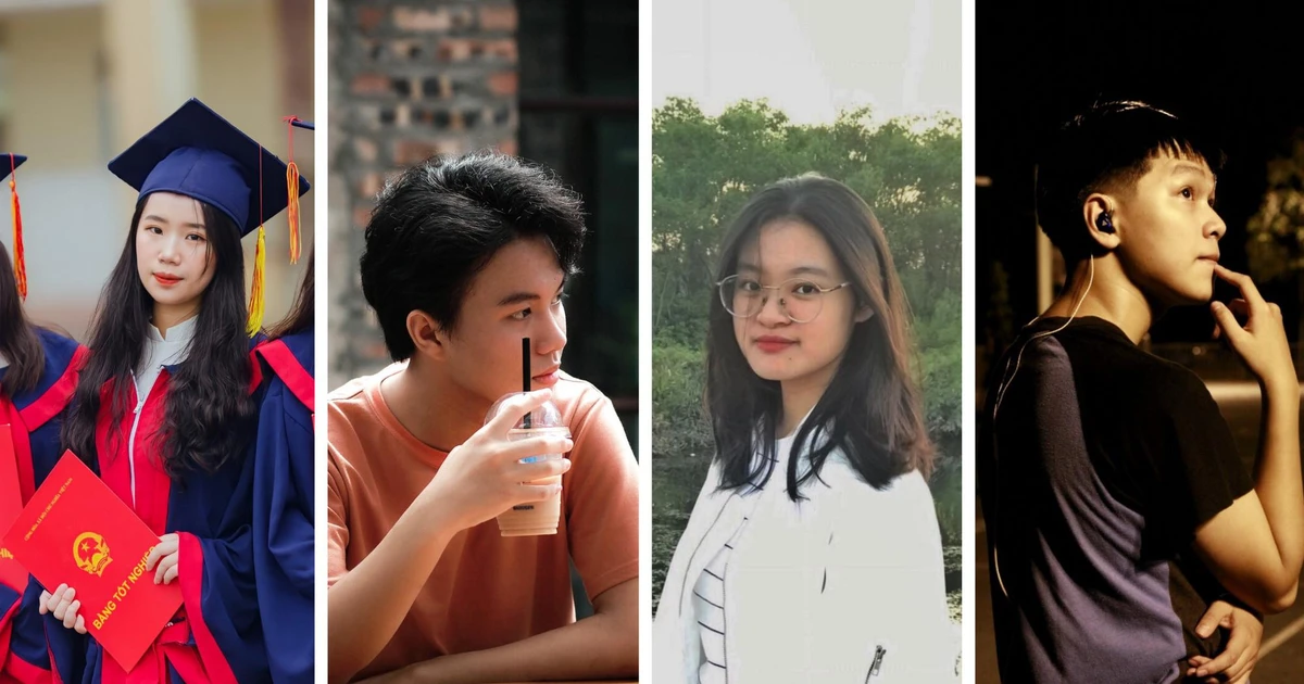 Tân sinh viên tranh thủ trau dồi bản thân bằng các công việc làm thêm thú vị
