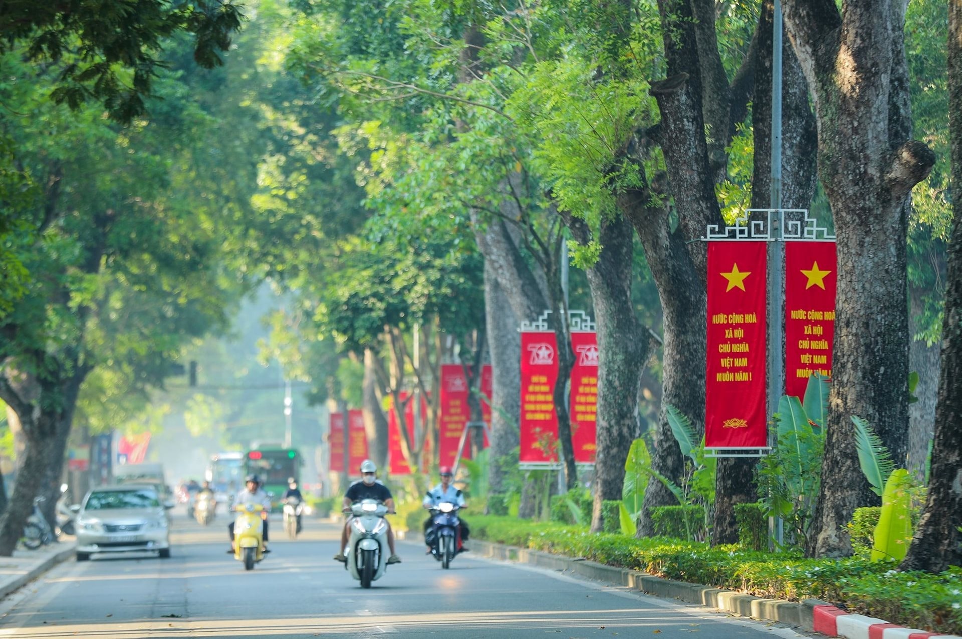 Việt Nam vừa vượt mặt Singapore, Thái Lan về một chỉ số kinh tế xịn xò