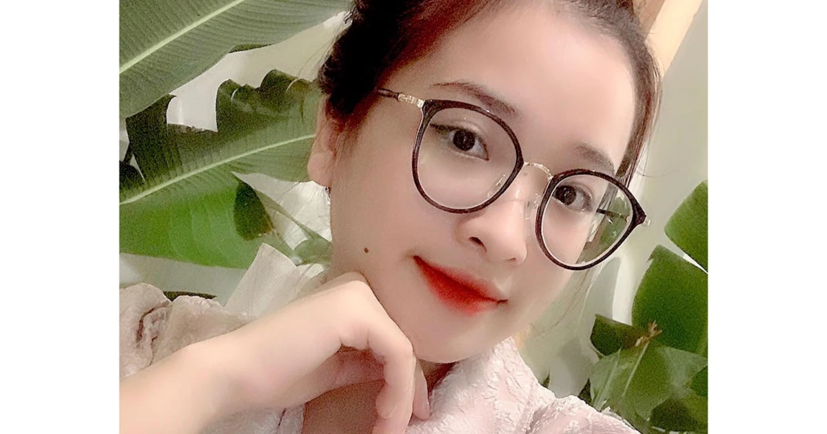 Không có áp lực thì không có động lực – Câu chuyện bứt phá của nữ sinh Nghệ An