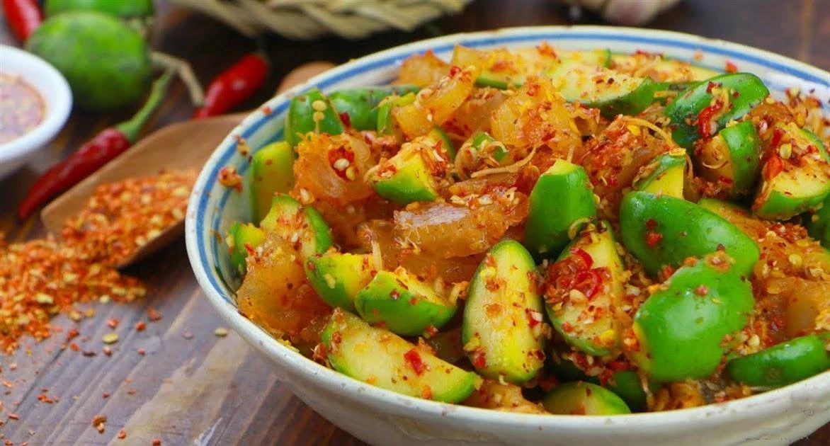 Món "sâm thượng phẩm" giá rẻ bằng nửa thịt bò khiến chị em mua ầm ầm ✨