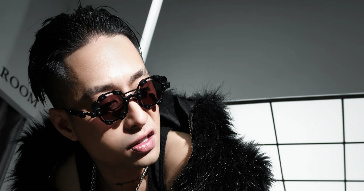 Rapper Mr.A comeback: "Chưa bao giờ thấy mình được yêu ở vị trí top 1 của Rap Việt"