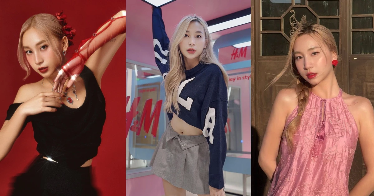 Lan tỏa tình yêu thời trang trên mạng xã hội - Gen Z làm content kiểu gì cho "chất"?