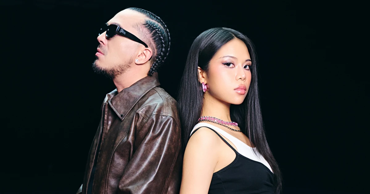 "Công chúa đi feat" tlinh chính thức "xuất ngoại", bắt tay với rapper top đầu Malaysia đỉnh banh nóc
