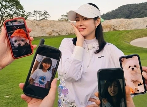 Son Ye Jin lần đầu kể về cuộc sống hôn nhân với Hyun Bin, fan 'lụi tim' vì quá ngọt