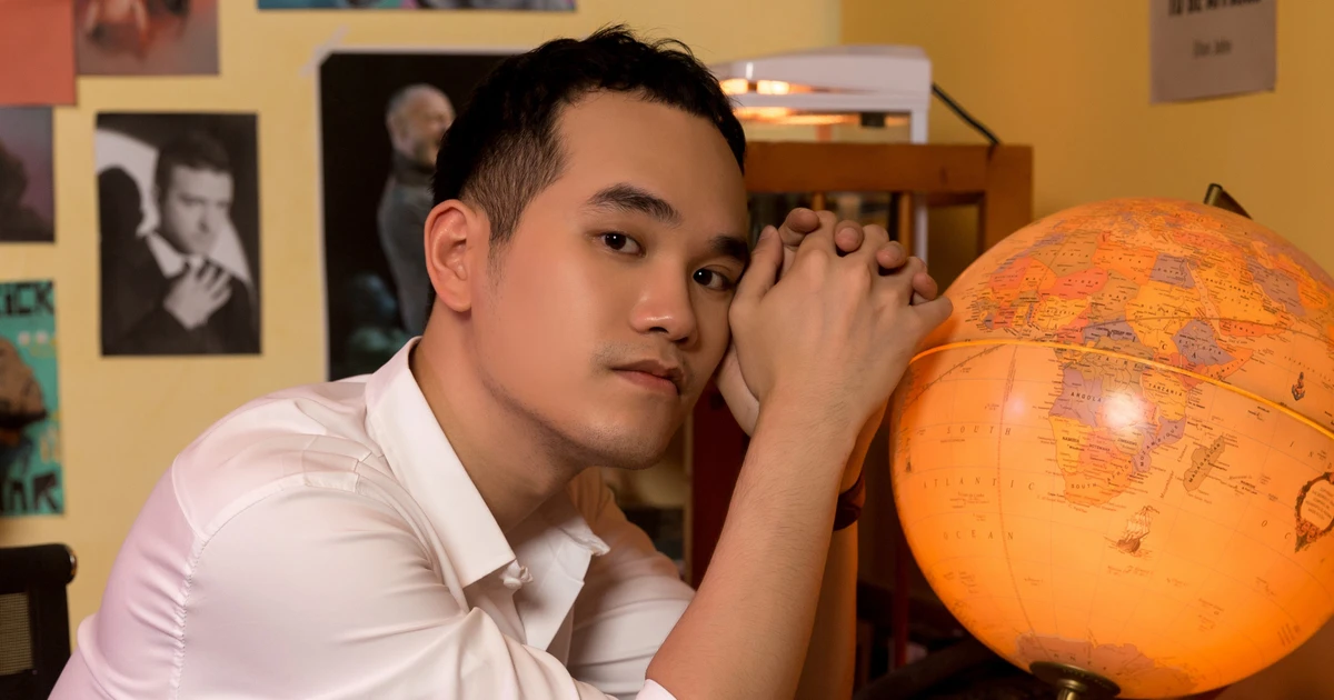 Hit maker sở hữu 2 tỷ view trên YouTube trải lòng về biến cố tuổi 25 khiến dân tình sốc xỉu