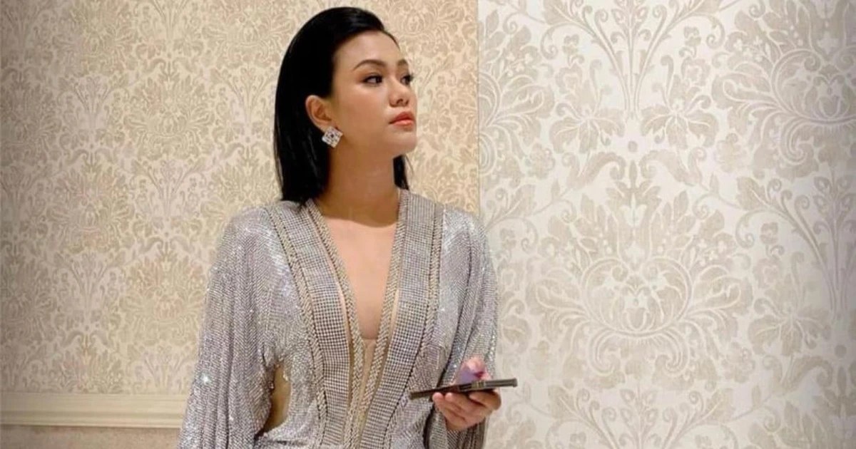 Rò rỉ clip Phương Vy kể với Lý Nhã Kỳ chuyện sốc về cách trút giận lên chồng Tây