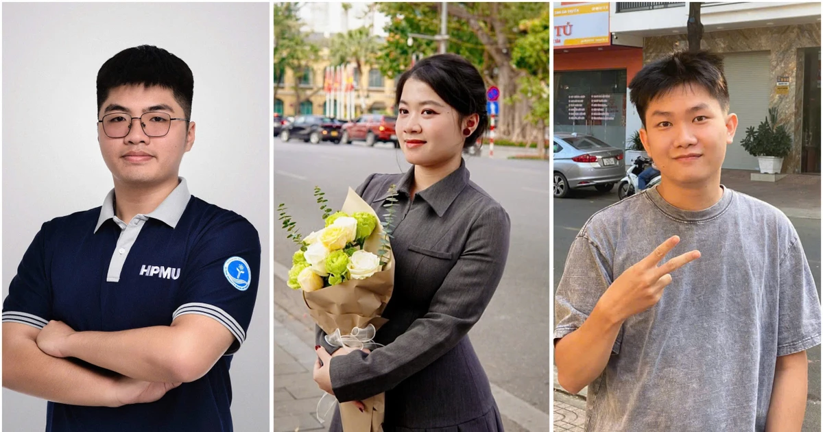 Gen Z 'phủ sóng' Tết truyền thống bằng vibe hiện đại cực chất