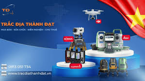 Top 5 Địa Chỉ Mua Máy Đo Trắc Địa Xịn Sò Nhất Hà Nội - Cập Nhật 2025 Luôn Nè!