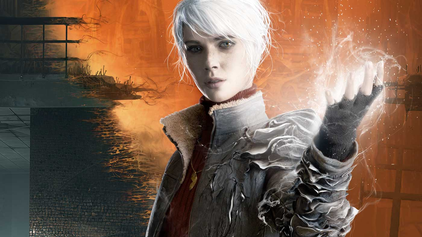 Game kinh dị The Medium giảm giá sốc chỉ còn 3 USD, hời xỉu luôn các bro ơi!