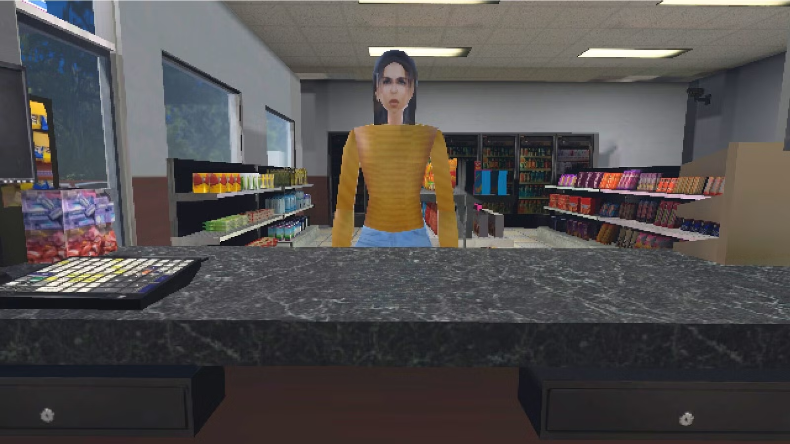 Nhận ngay game kinh dị đỉnh cao giá gốc gần 100k, chỉ còn 3 ngày là hết hạn rồi các bro ơi