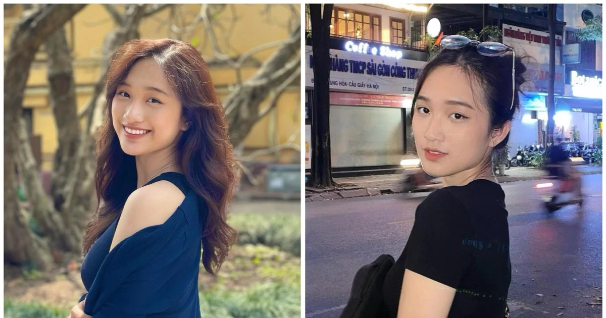 Trần Mai Linh: Từ cô gái tự ti thành nguồn năng lượng tích cực cho giới trẻ