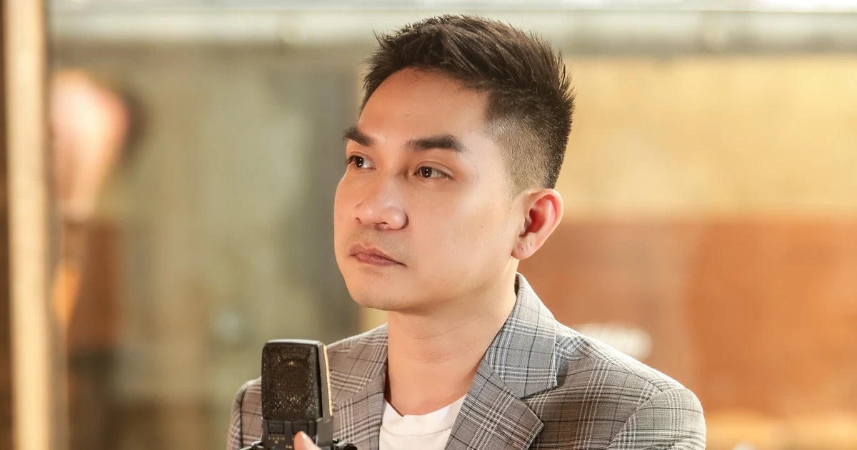 'Hit maker' Phạm Khánh Hưng comeback sau biến cố, netizen choáng khi biết anh đã ăn chay trường